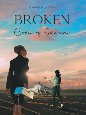 cover image of Broken Code of Silence